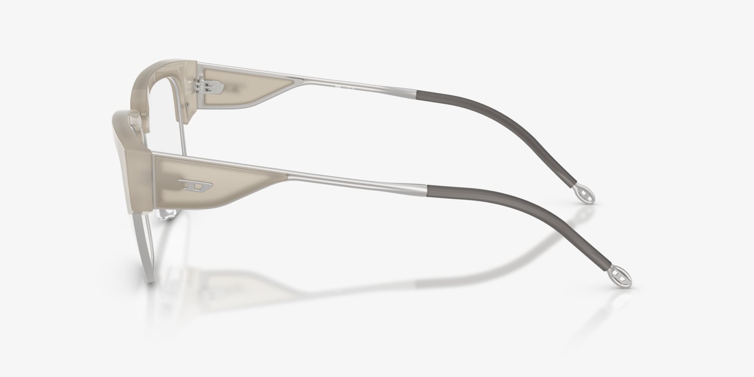 Diesel DL4005 Eyeglasses | LensCrafters