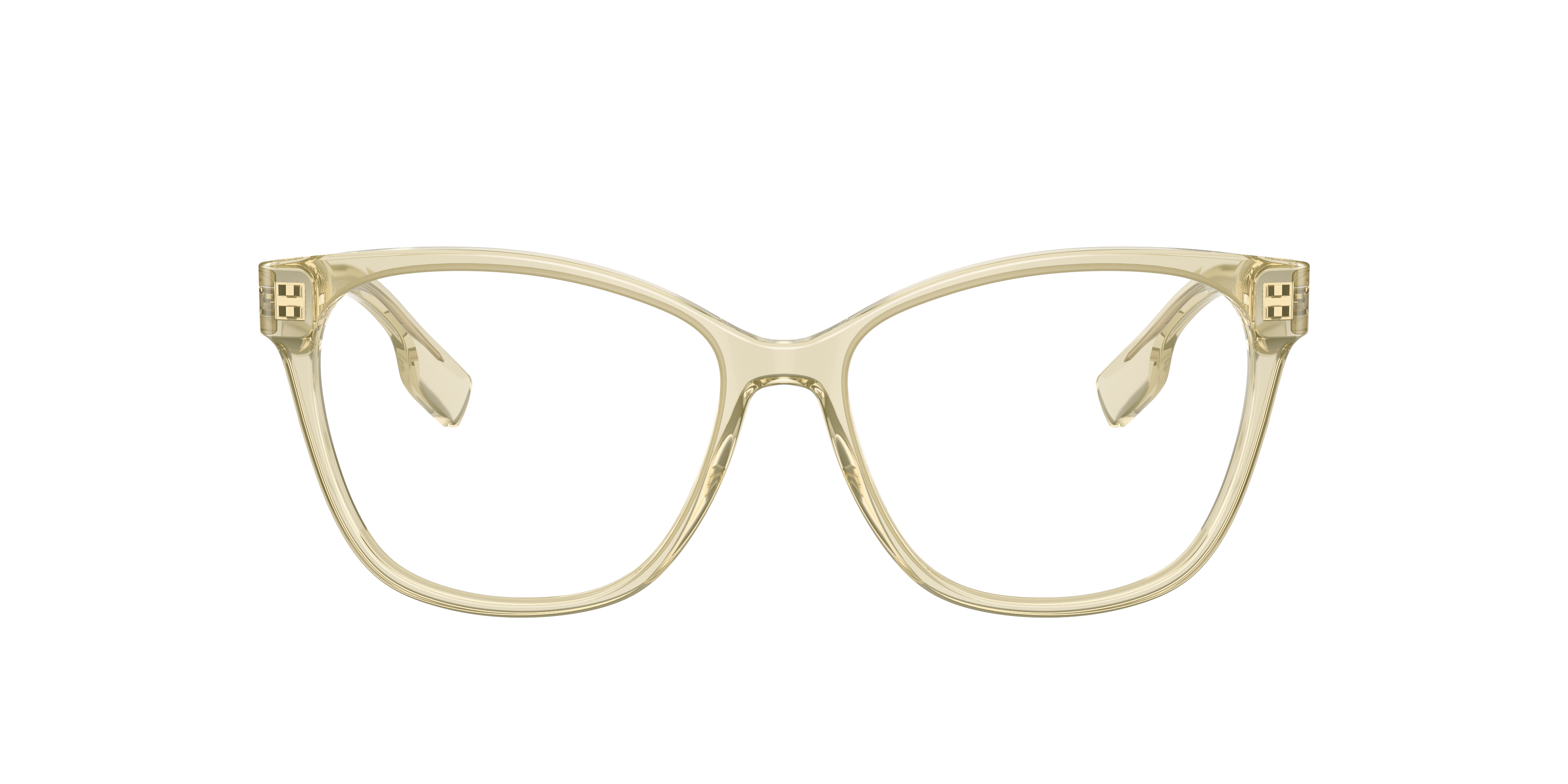 Burberry BE2345 Caroline Eyeglasses | LensCrafters
