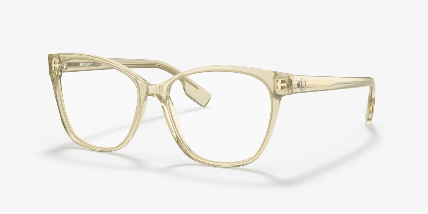 Burberry BE2345 Caroline Eyeglasses | LensCrafters