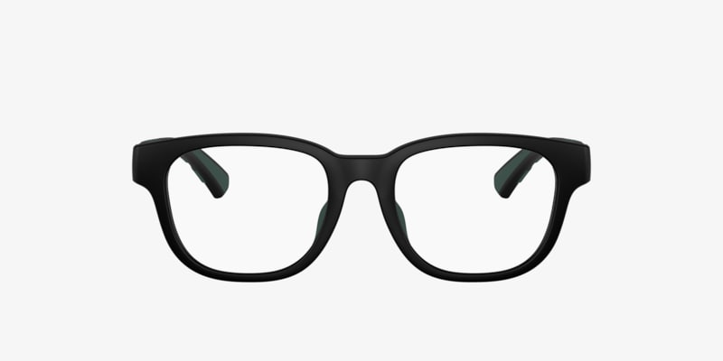 Burberry JB2017U JB2017U Matte Black