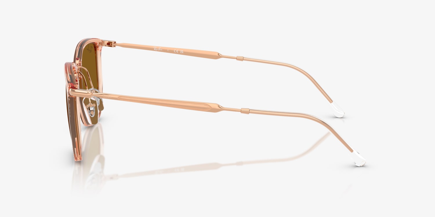 Ray-Ban RB4451 Sunglasses | LensCrafters