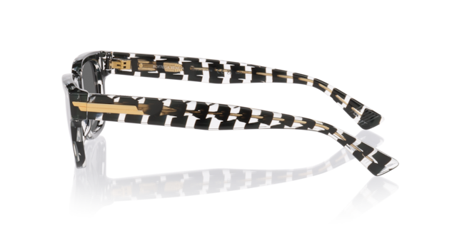 Bottega Veneta Man Black