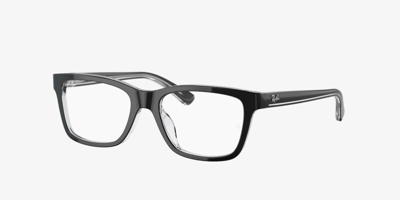 Ray-Ban RB1549 Optics Kids Eyeglasses | LensCrafters