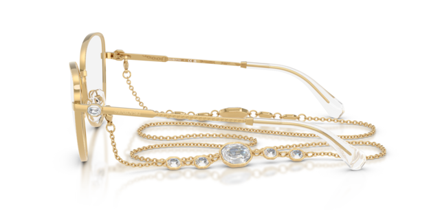 Swarovski Woman Gold