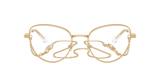 Swarovski SK1022 Eyeglasses | LensCrafters