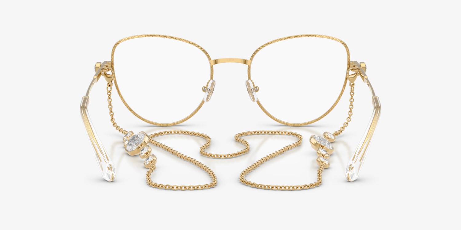 Swarovski SK1022 Eyeglasses | LensCrafters