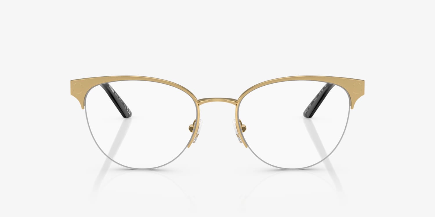 Versace VE1297 Eyeglasses | LensCrafters