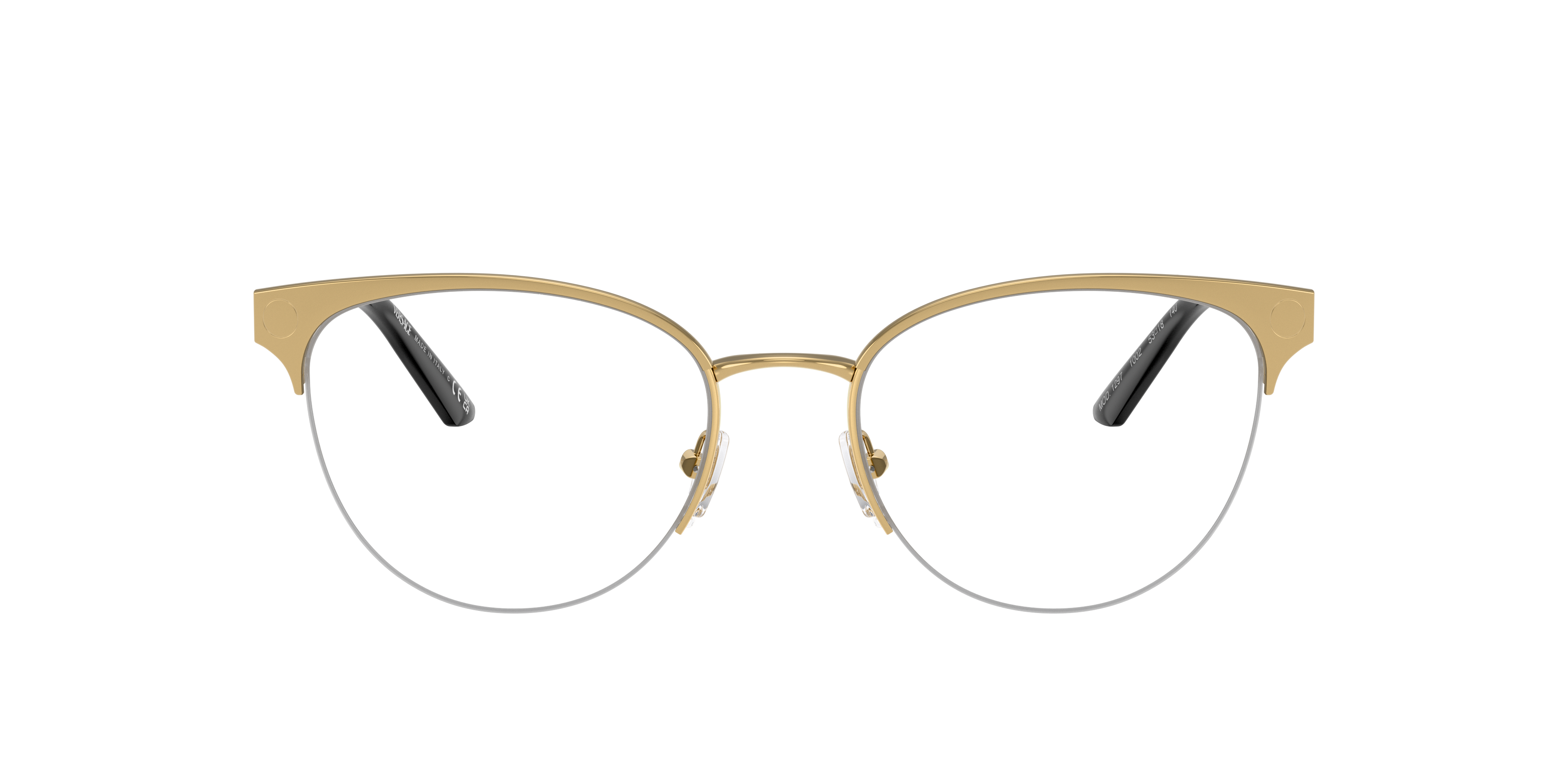 Nissy Eyewear　5th Anniversary The Onix - NX5 – Vysen Eyewear