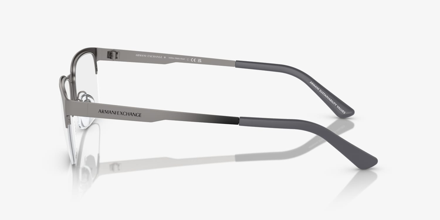 Armani Exchange AX1060 Eyeglasses | LensCrafters