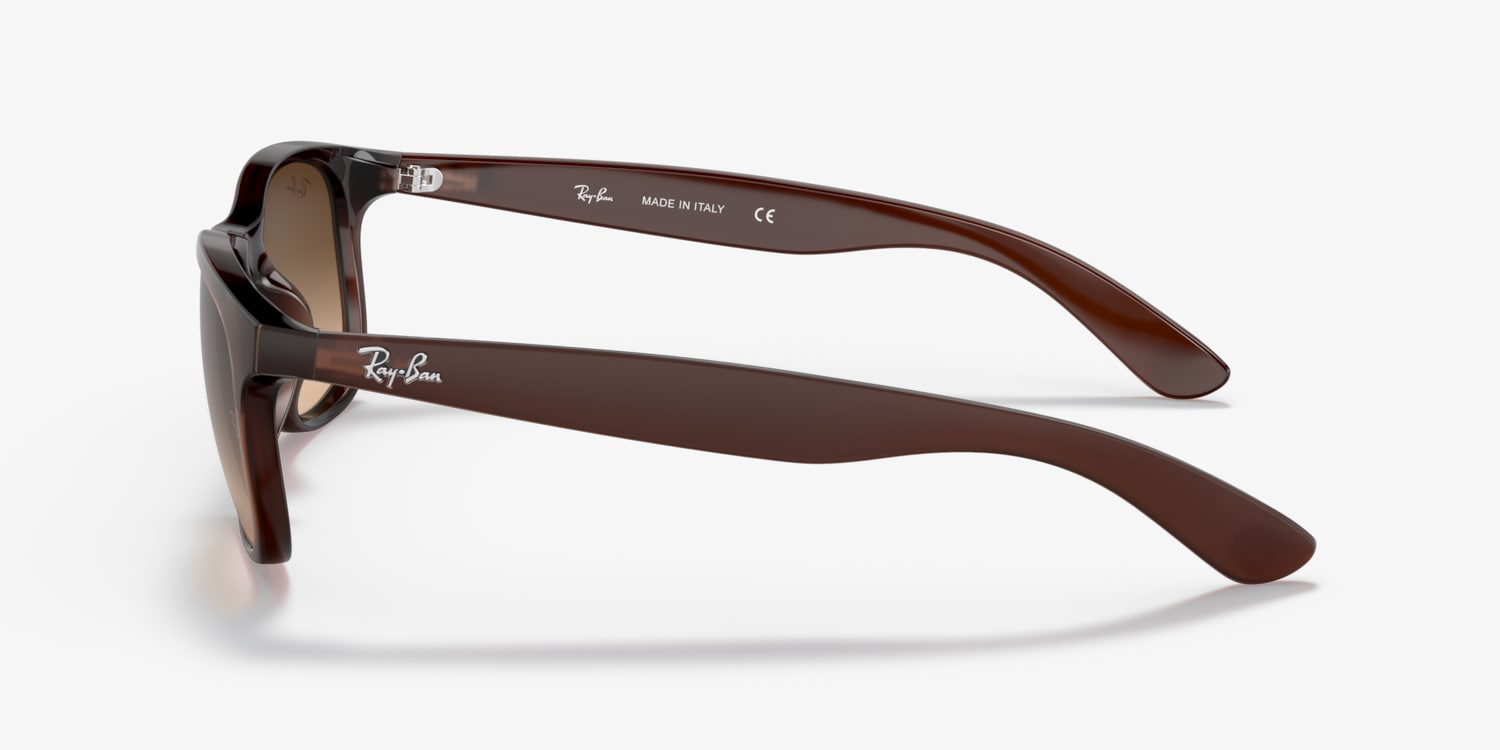 Ray-Ban RB 4202-F サングラス Ray-Ban RB4202 Andy Sunglasses | LensCrafters