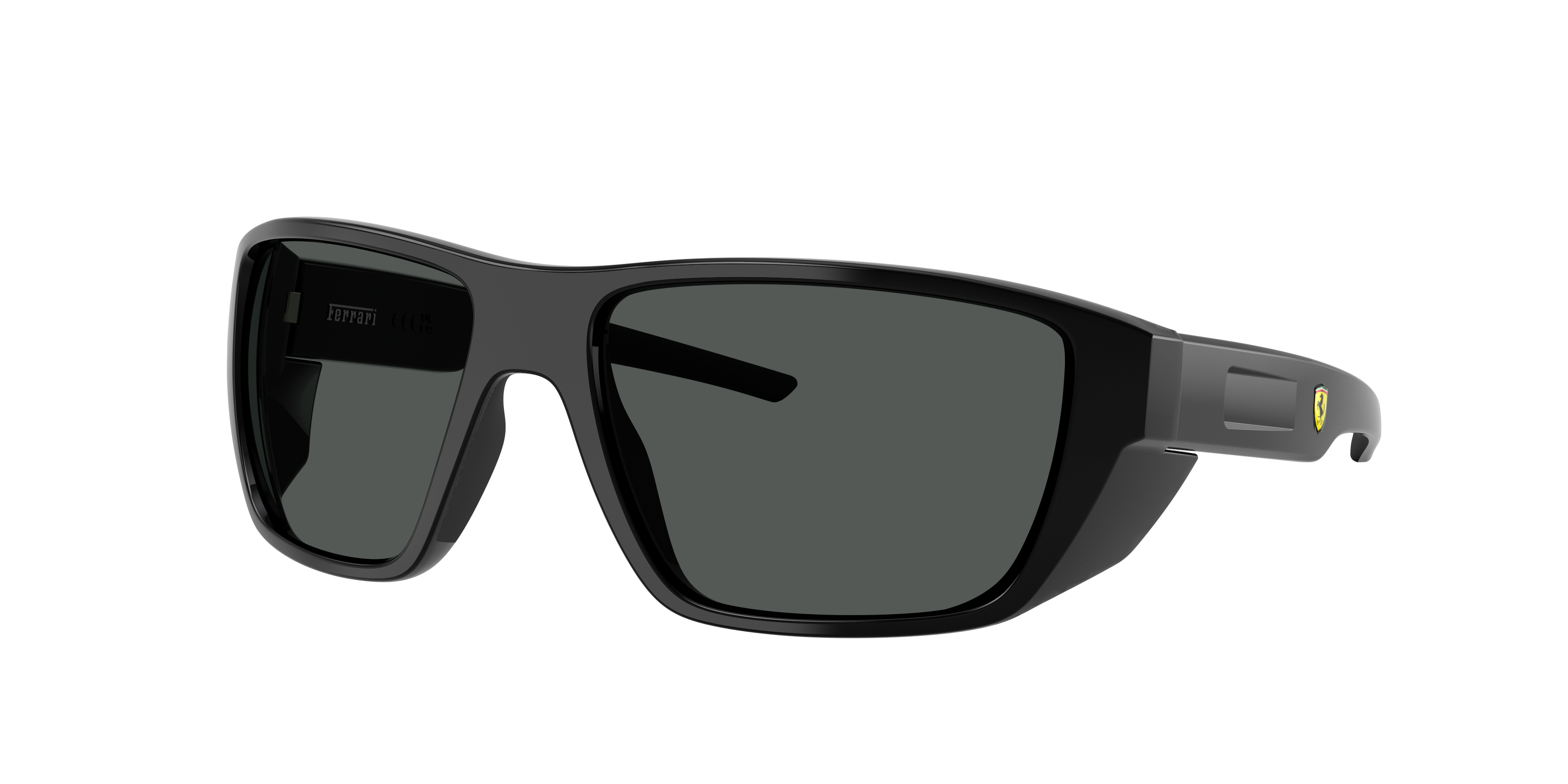 Scuderia Ferrari FZ6012U Sunglasses | LensCrafters