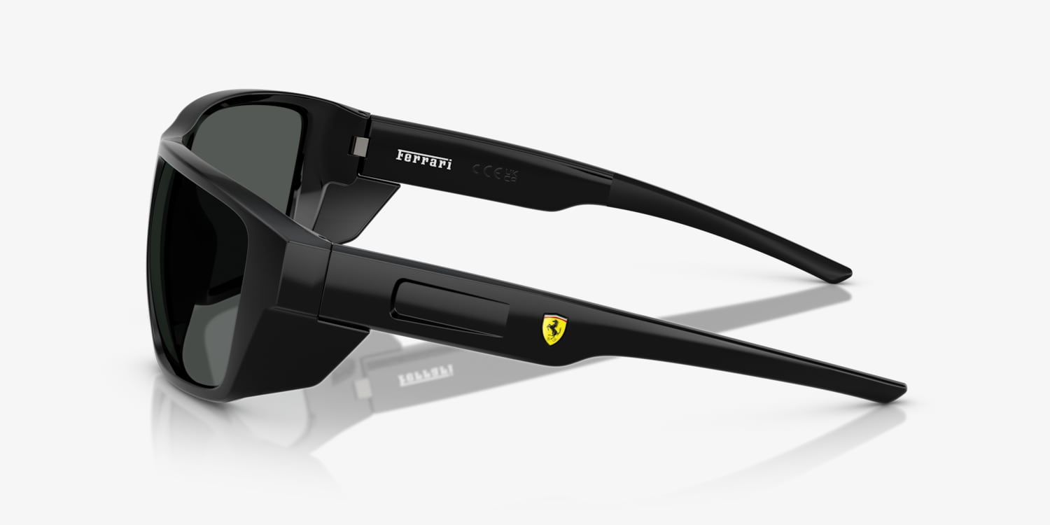 Scuderia Ferrari FZ6012U Sunglasses | LensCrafters