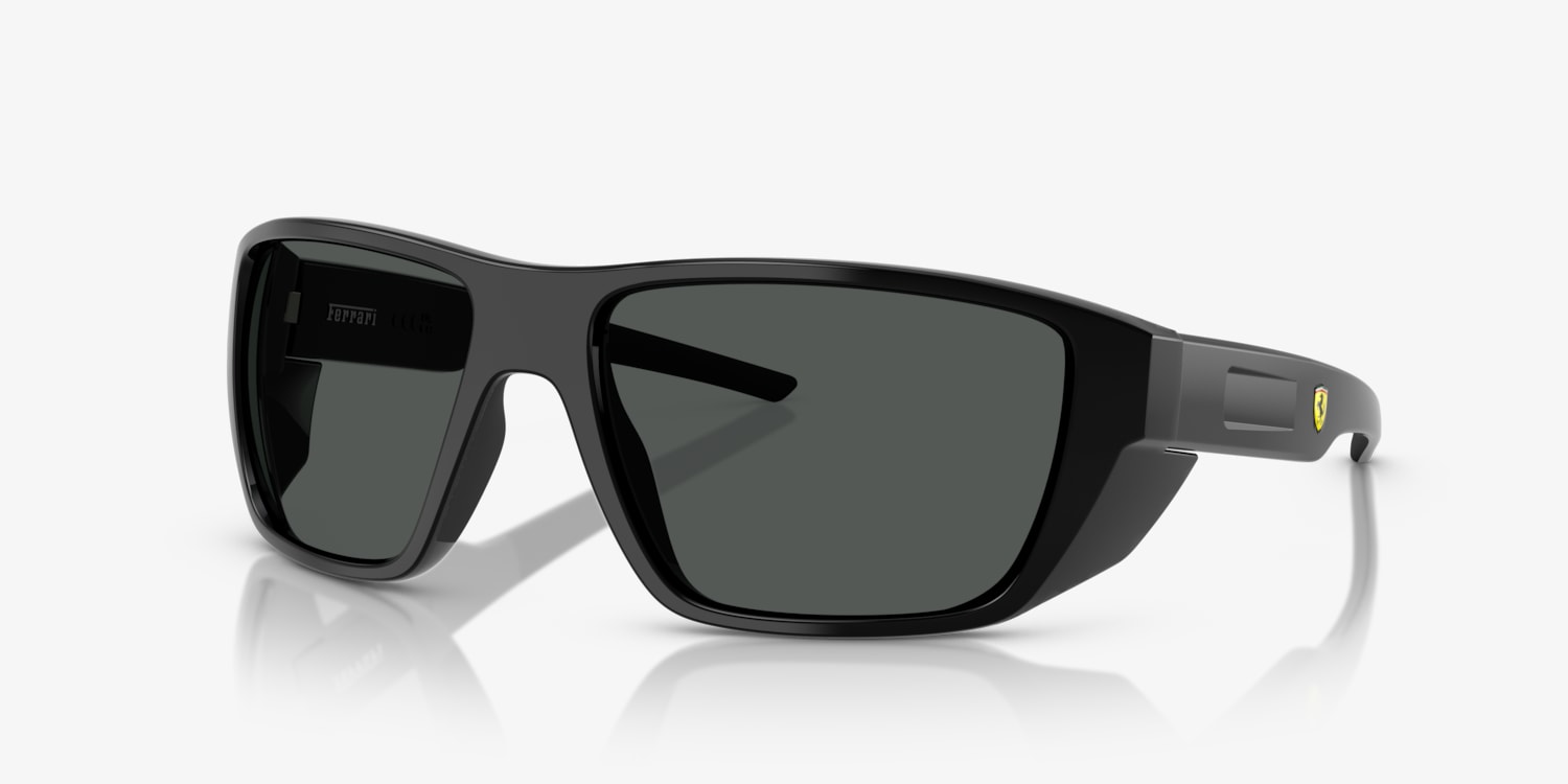 Scuderia Ferrari FZ6012U Sunglasses | LensCrafters