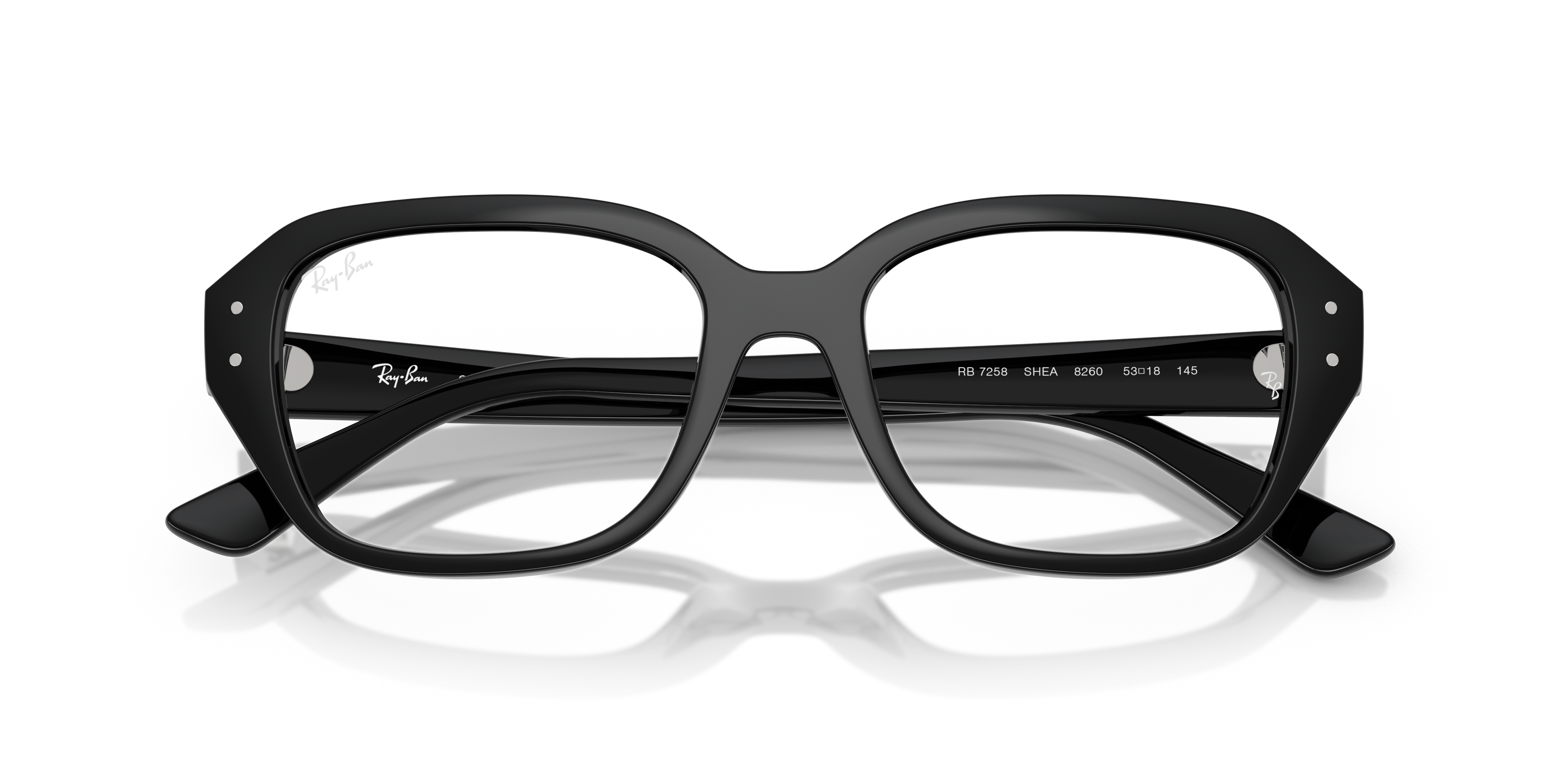 RB7258 Shea Optics Bio-Based