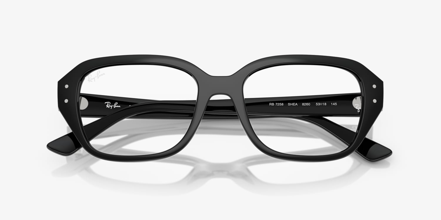wisdomページ Ray-Ban RB7238 Alice Optics Eyeglasses | LensCrafters