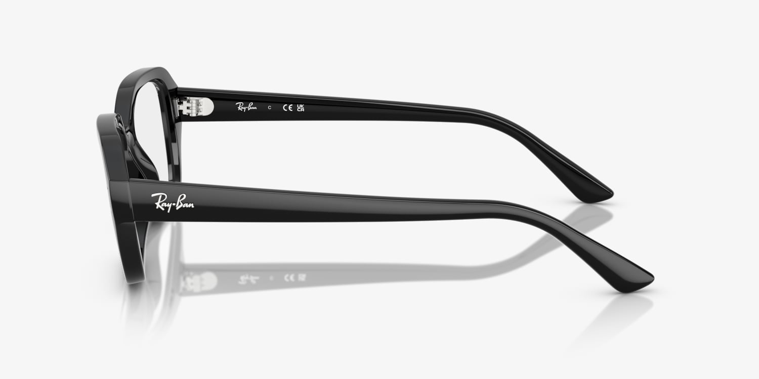 Ray-Ban RB7258 Shea Optics Bio-Based Eyeglasses | LensCrafters