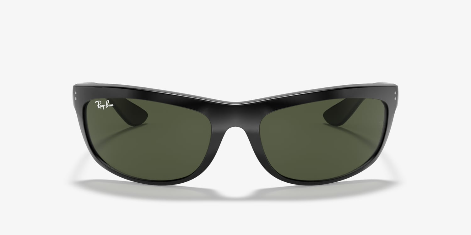 Ray-Ban RB4089 Balorama Sunglasses | LensCrafters