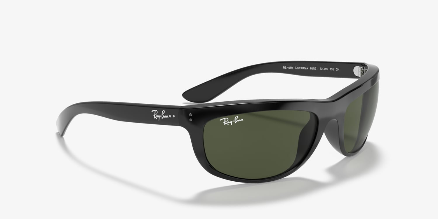 Ray Ban レイバン BALORAMA RB4089 Ray-Ban RB4089 Balorama Sunglasses | LensCrafters
