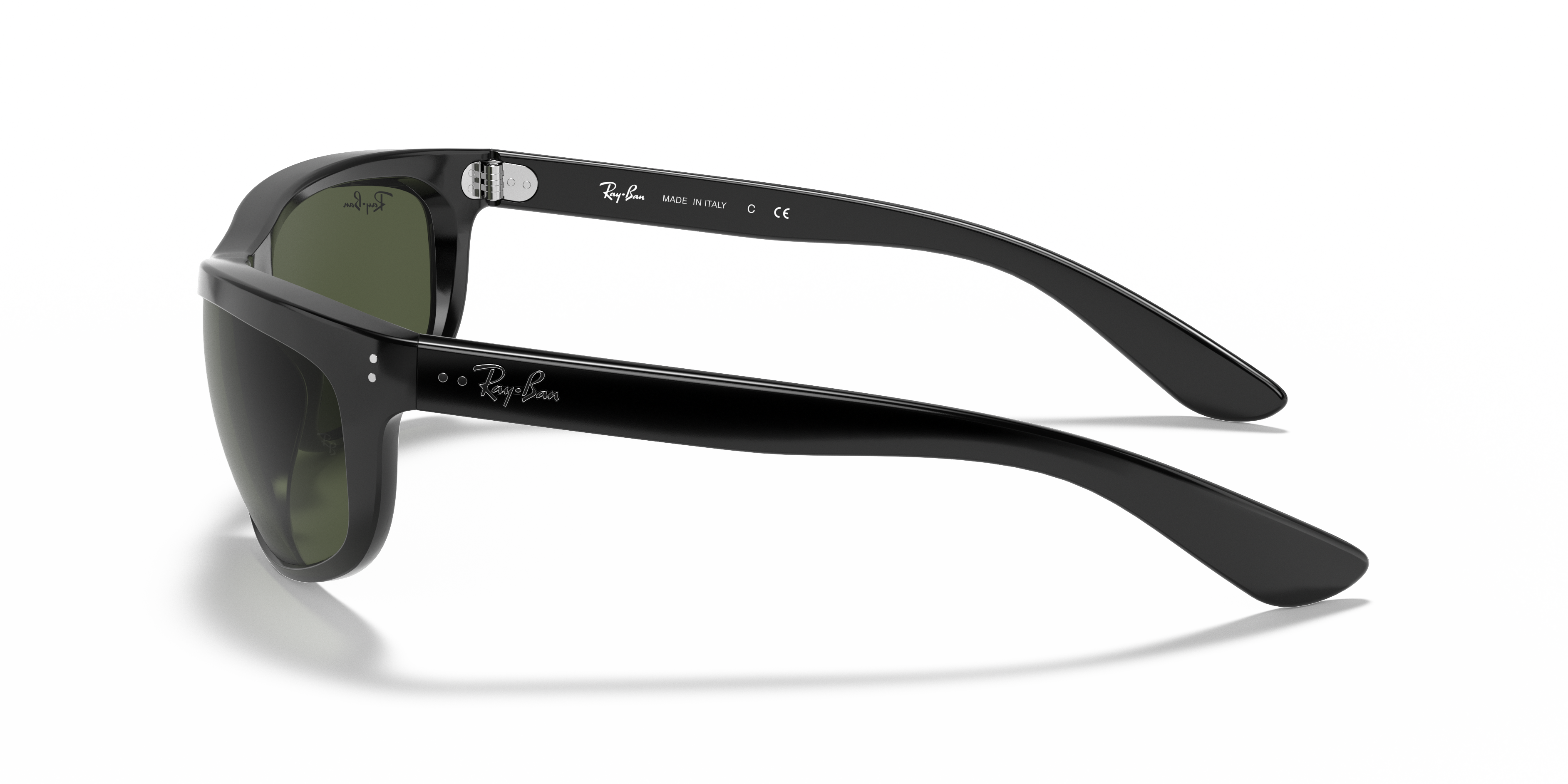 Ray-Ban RB4089 Balorama Sunglasses | LensCrafters