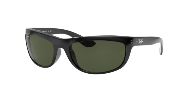 Ray-Ban Man