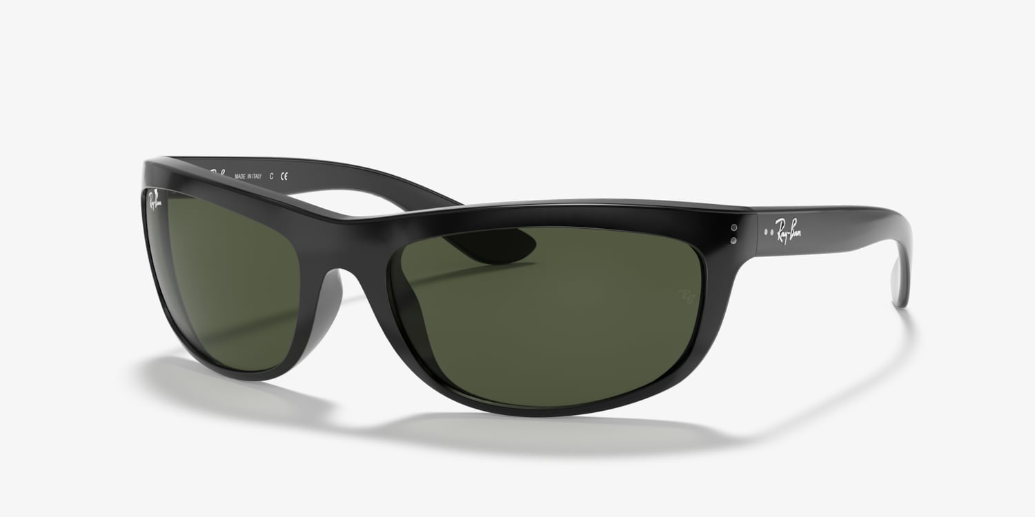 Ray-Ban RB4089 Balorama Sunglasses | LensCrafters