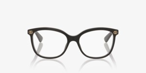 Gucci GG1816O Eyeglasses | LensCrafters display picture 1