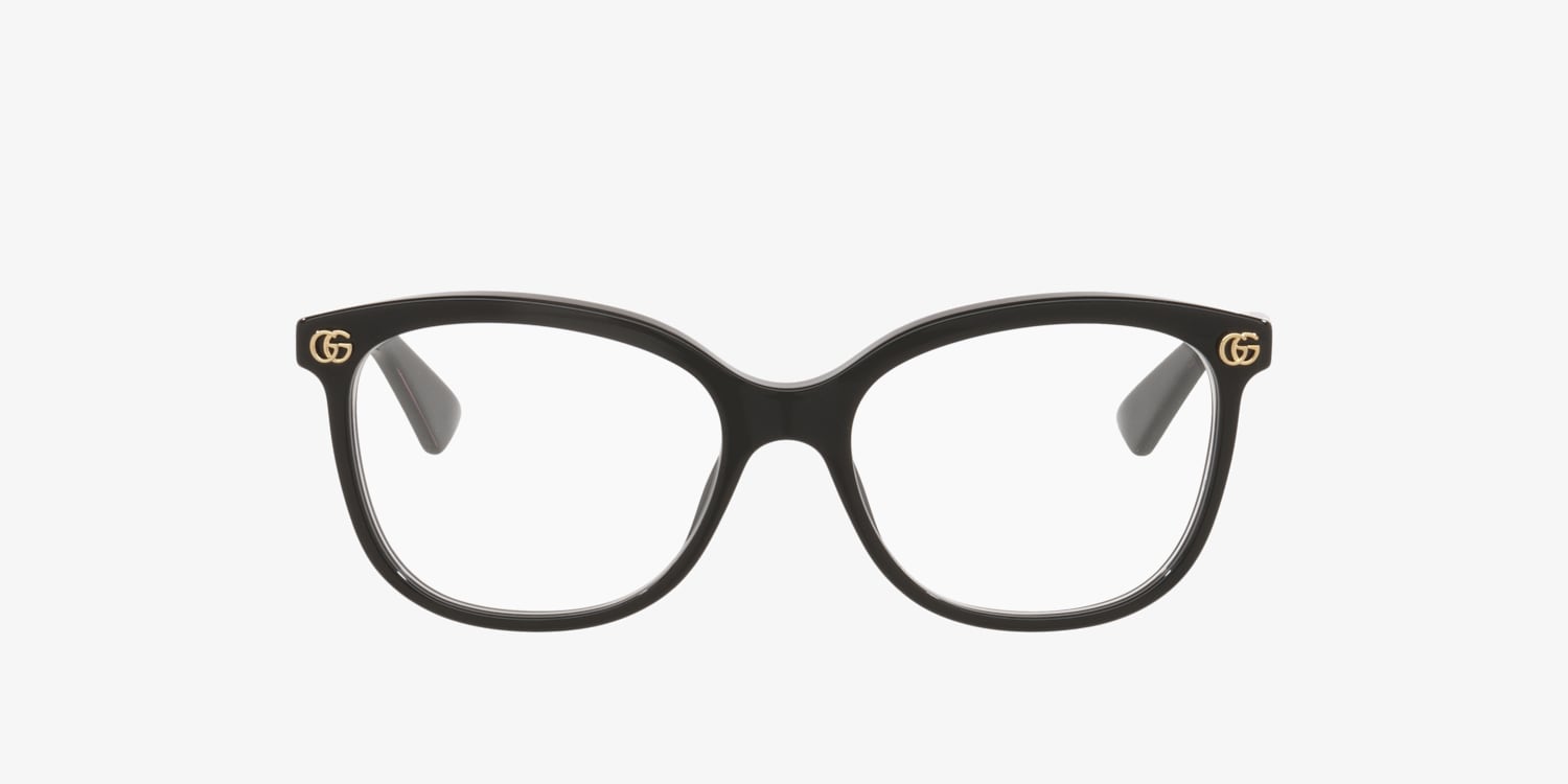 Gucci GG1816O Eyeglasses | LensCrafters