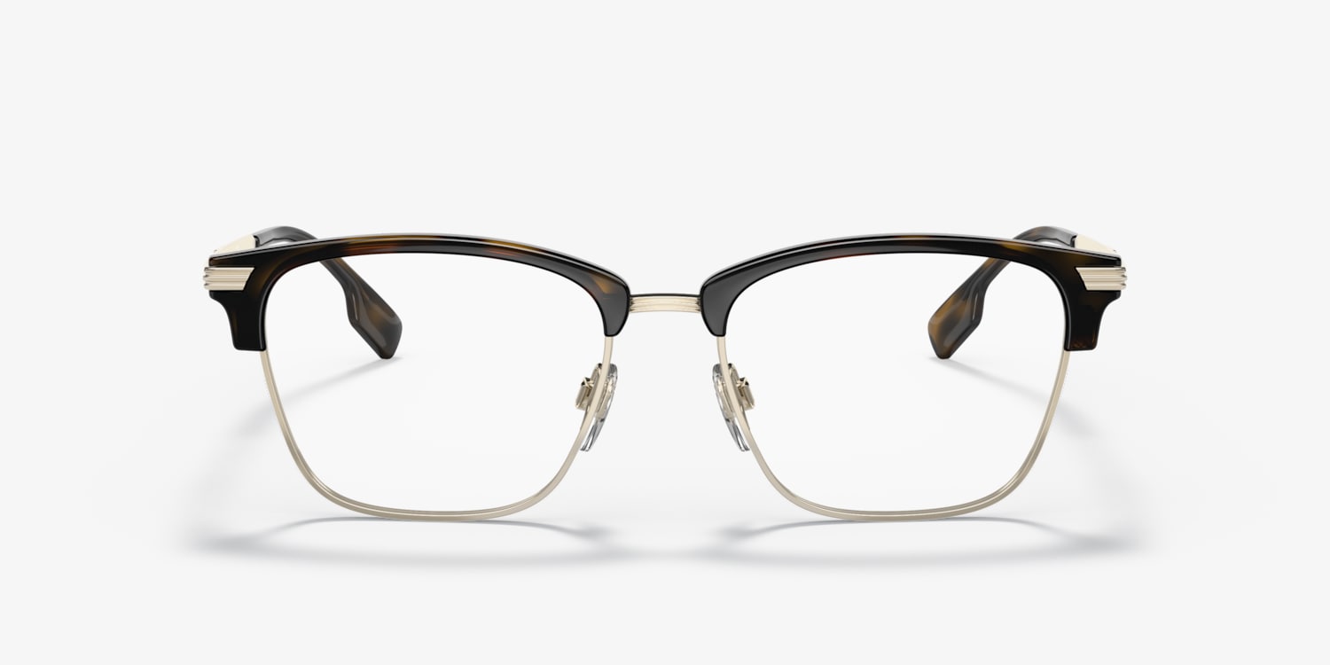 Burberry BE2359 Pearce Eyeglasses | LensCrafters