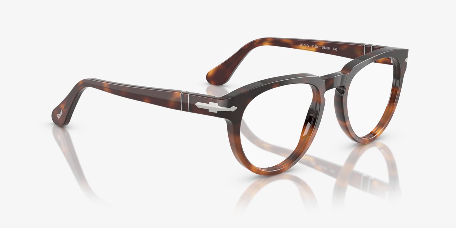 Persol PO3377V Eyeglasses | LensCrafters