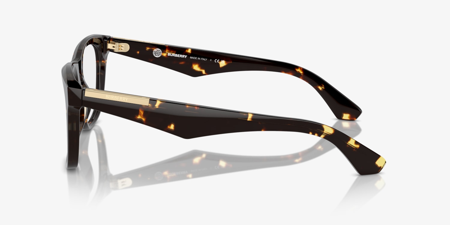 Burberry BE2409 Eyeglasses | LensCrafters