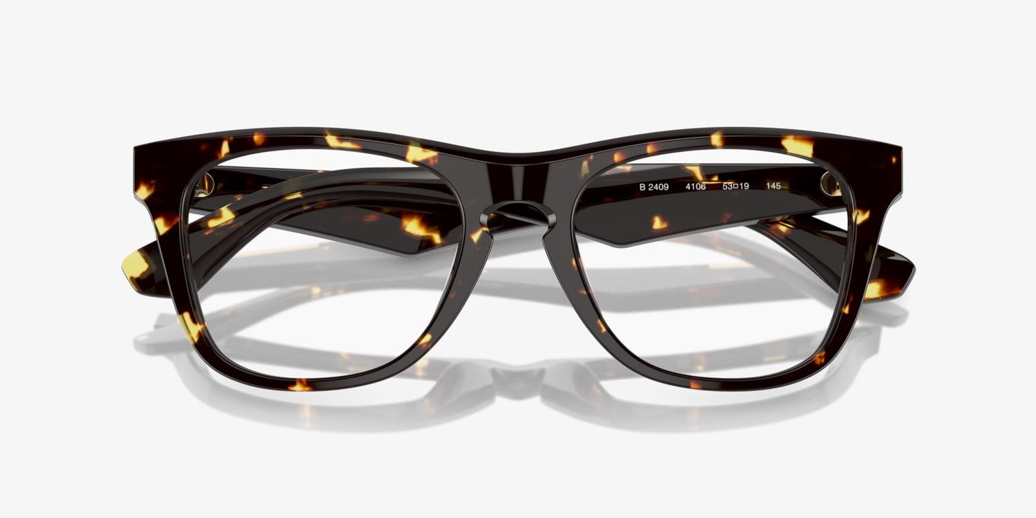 BURBERRY ブロンザー シェーディング Burberry BE2409 Eyeglasses | LensCrafters