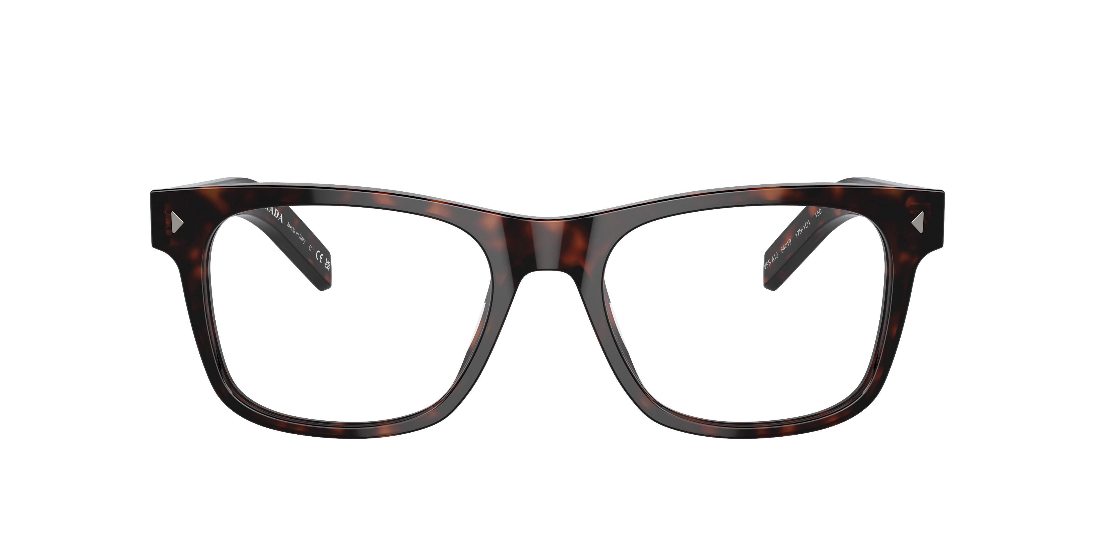 Prada PR A13V Eyeglasses | LensCrafters