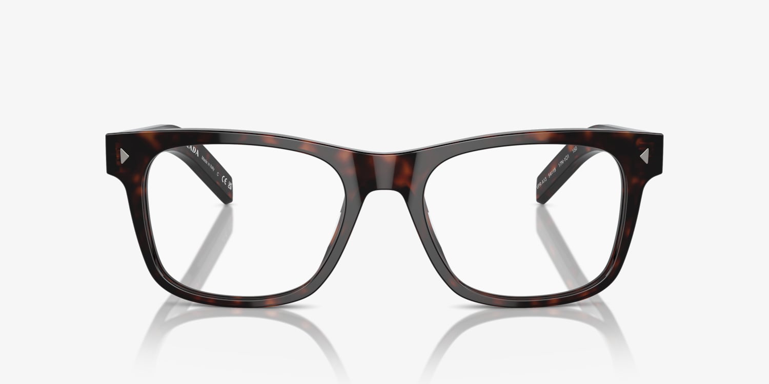 Prada PR A13V Eyeglasses | LensCrafters