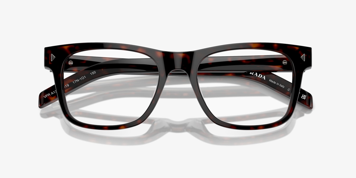 Prada PR A13V Eyeglasses | LensCrafters