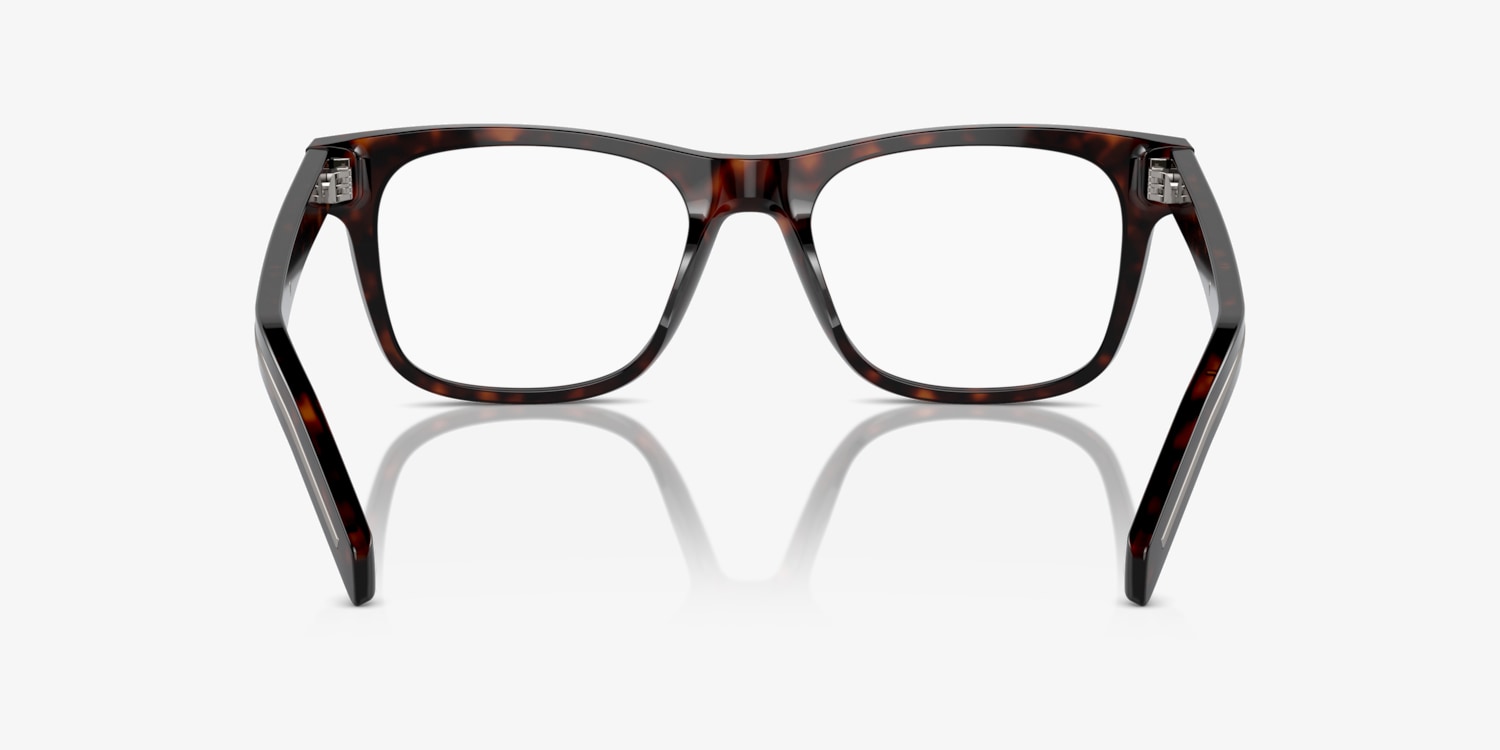 Prada PR A13V Eyeglasses | LensCrafters