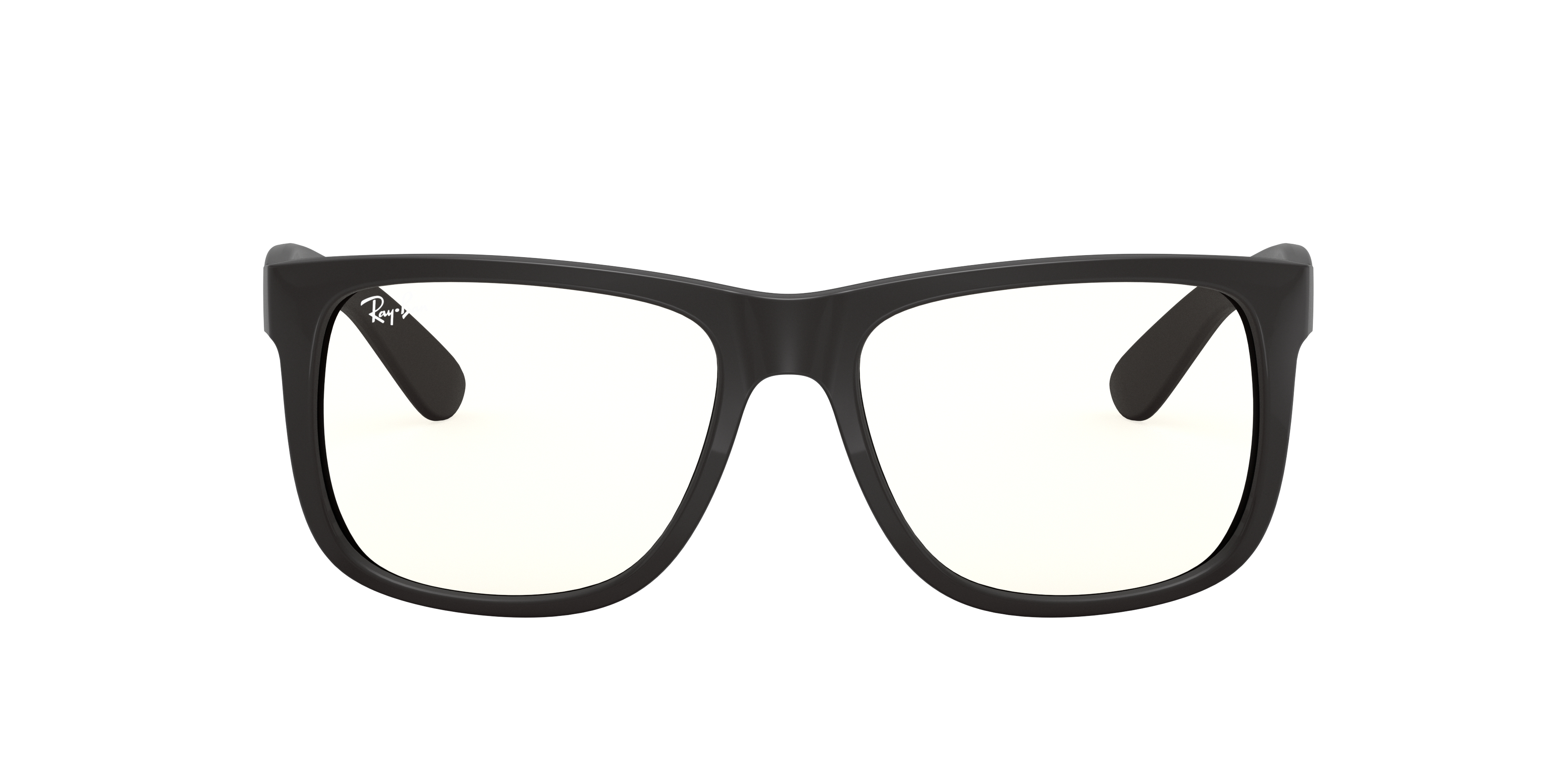 Ray-Ban RB4165 Justin Clear Sunglasses | LensCrafters