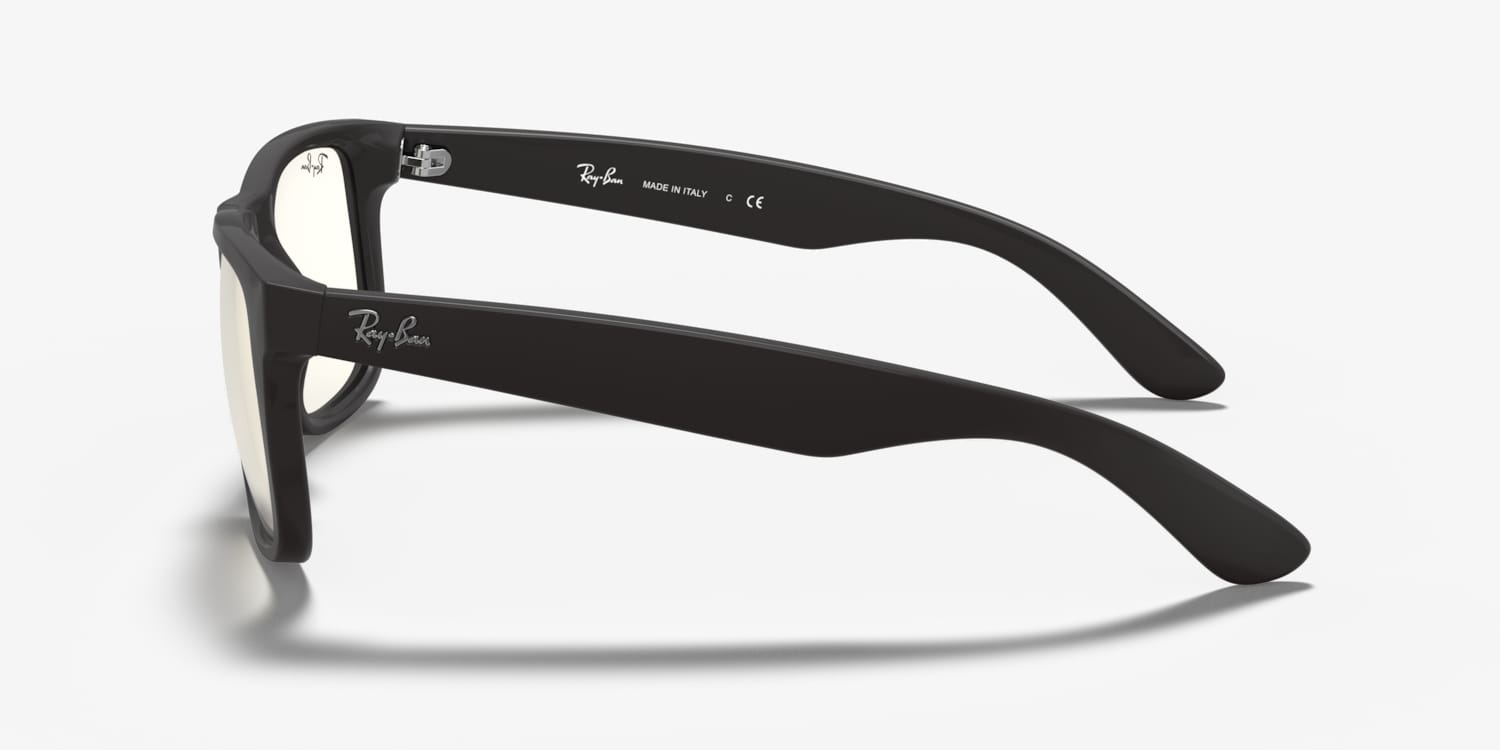 Ray-Ban　ジャスティン　タレックス BLADARGRE.jpg