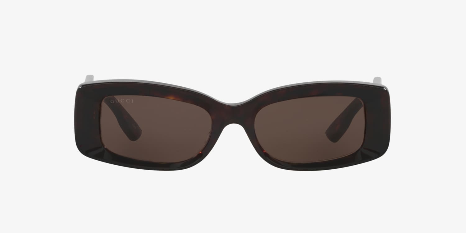 Gucci GG1528S Sunglasses | LensCrafters