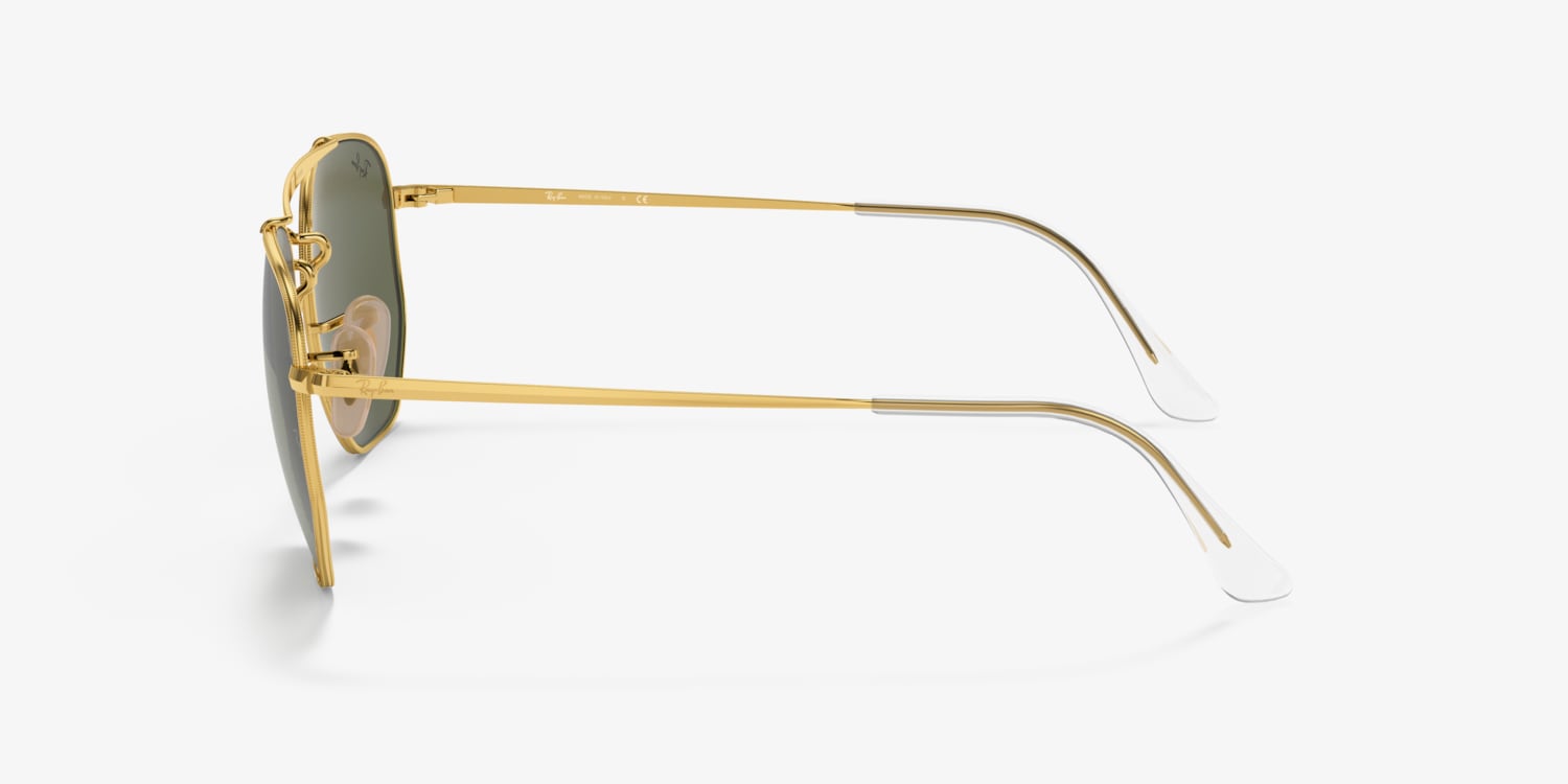 Ray-Ban RB3648 Marshal Sunglasses | LensCrafters