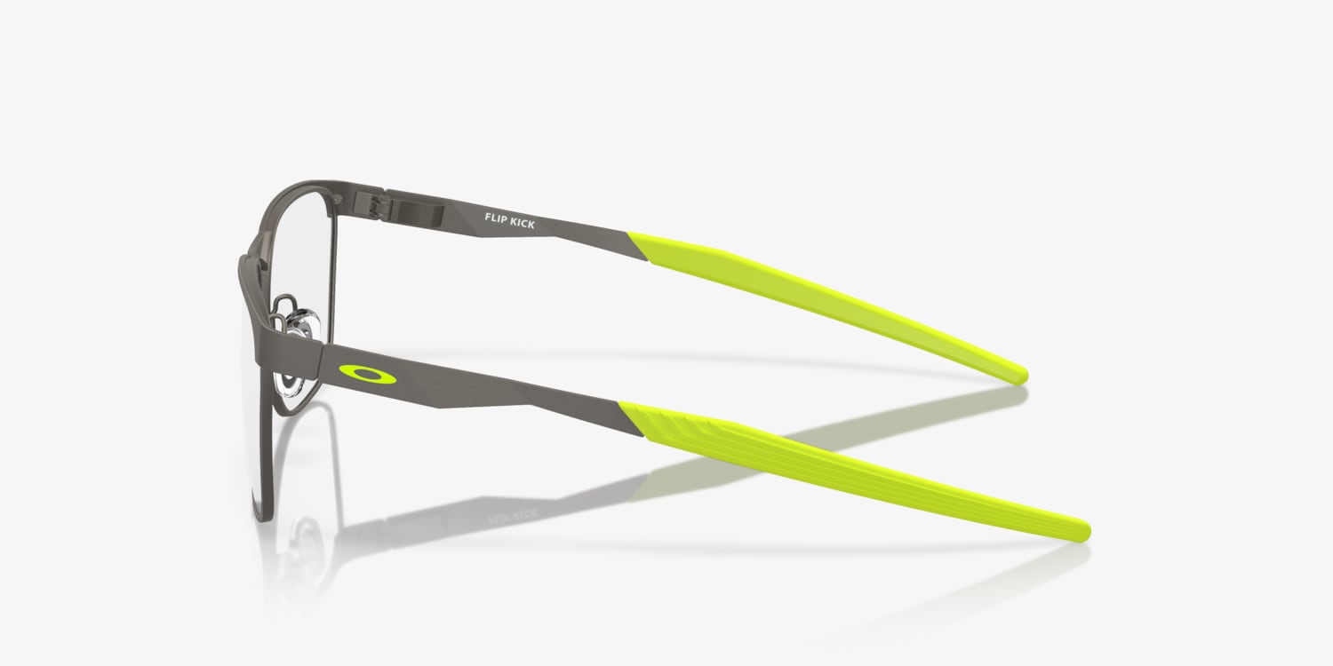 Oakley OY3003 Flip Kick (Youth Fit) Eyeglasses | LensCrafters