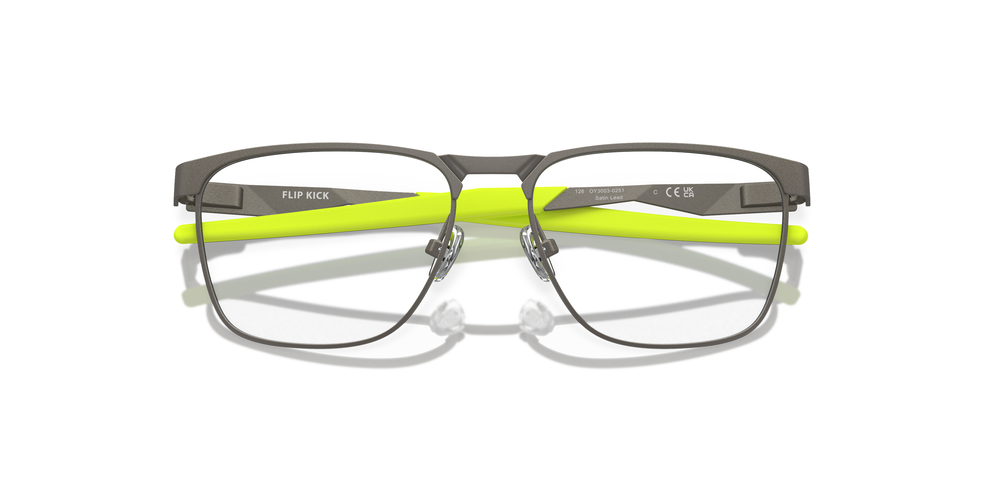 OY3003 Flip Kick (Youth Fit