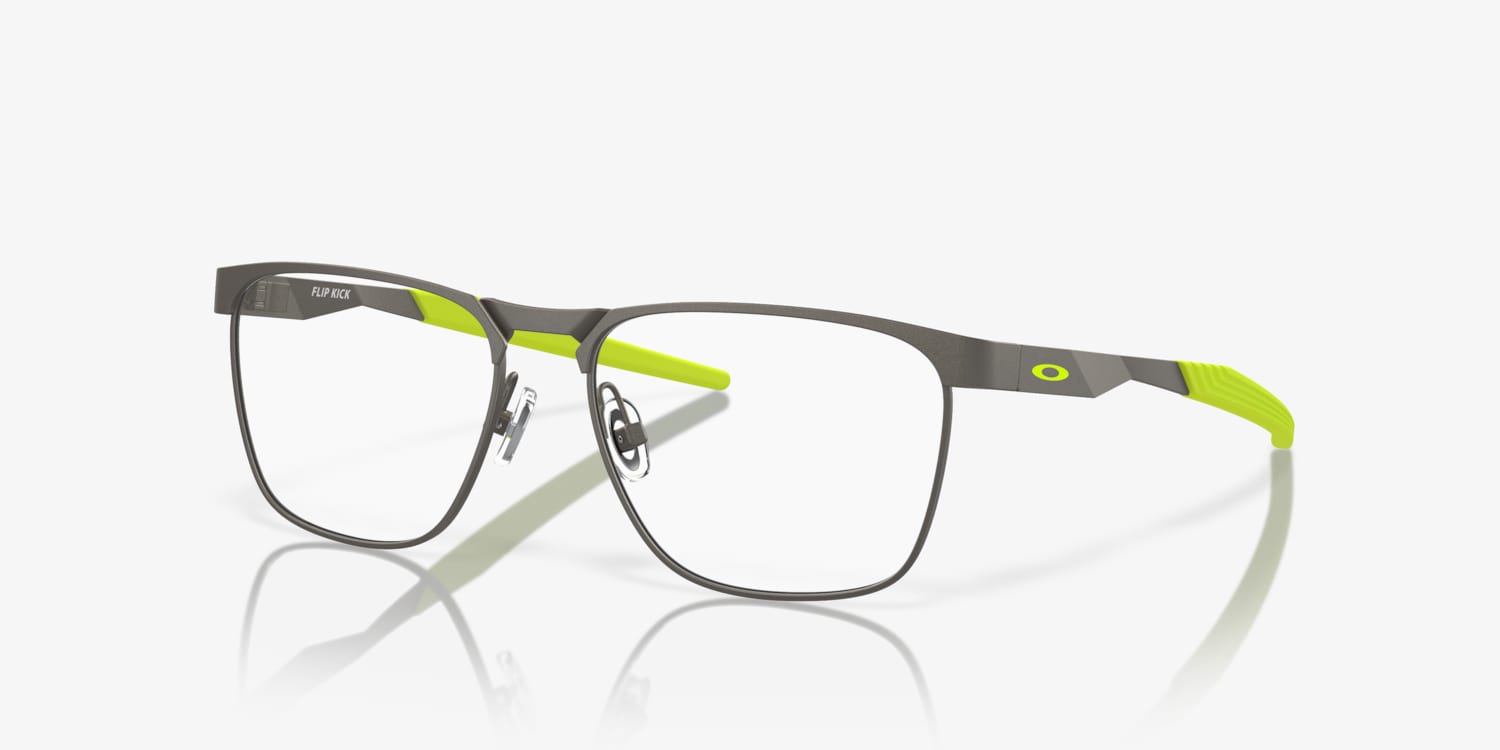 Oakley OY3003 Flip Kick (Youth Fit) Eyeglasses | LensCrafters