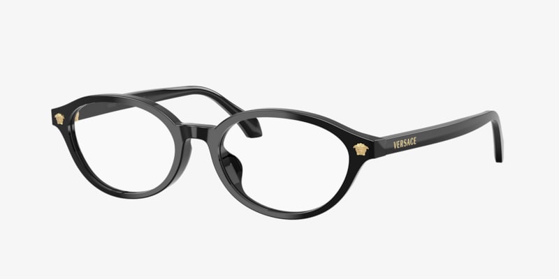 Miu Miu MU 09XV Eyeglasses | LensCrafters