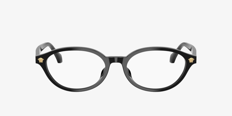 Miu Miu MU 09XV Eyeglasses | LensCrafters