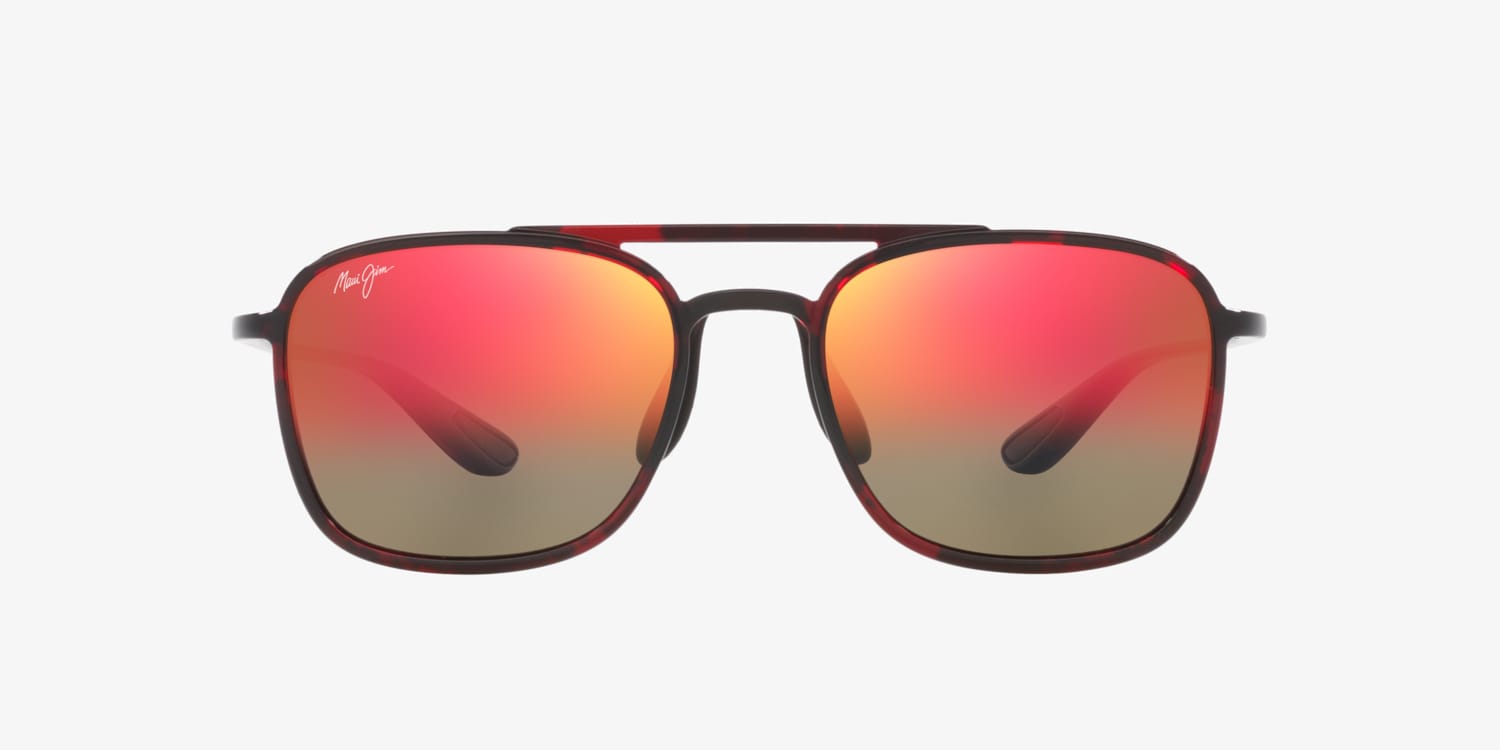 Maui Jim Keokea Sunglasses | LensCrafters