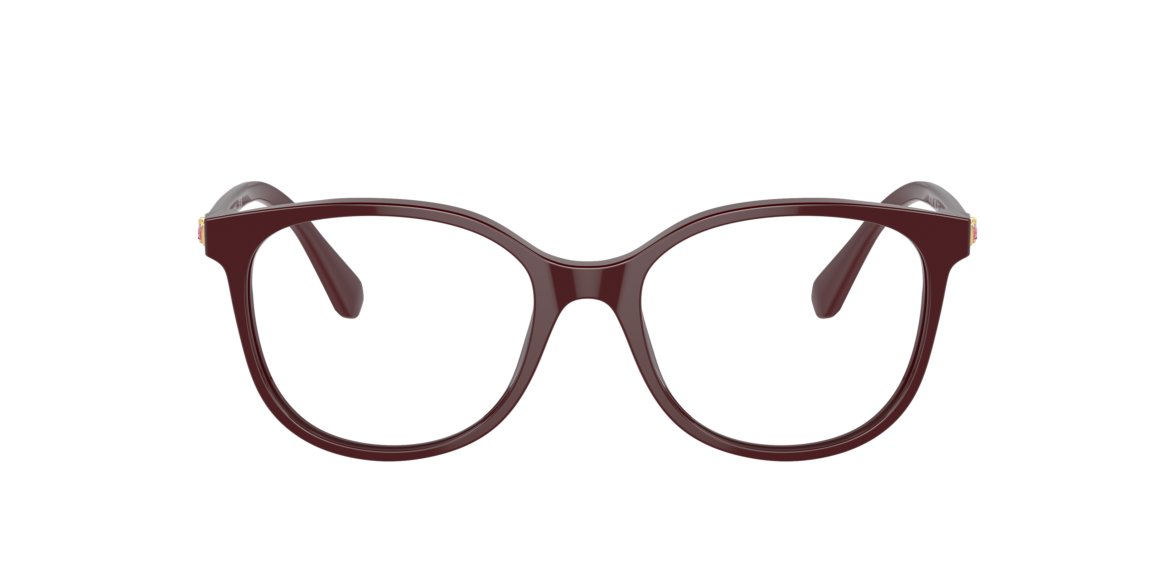 Swarovski SK2002 Eyeglasses | LensCrafters