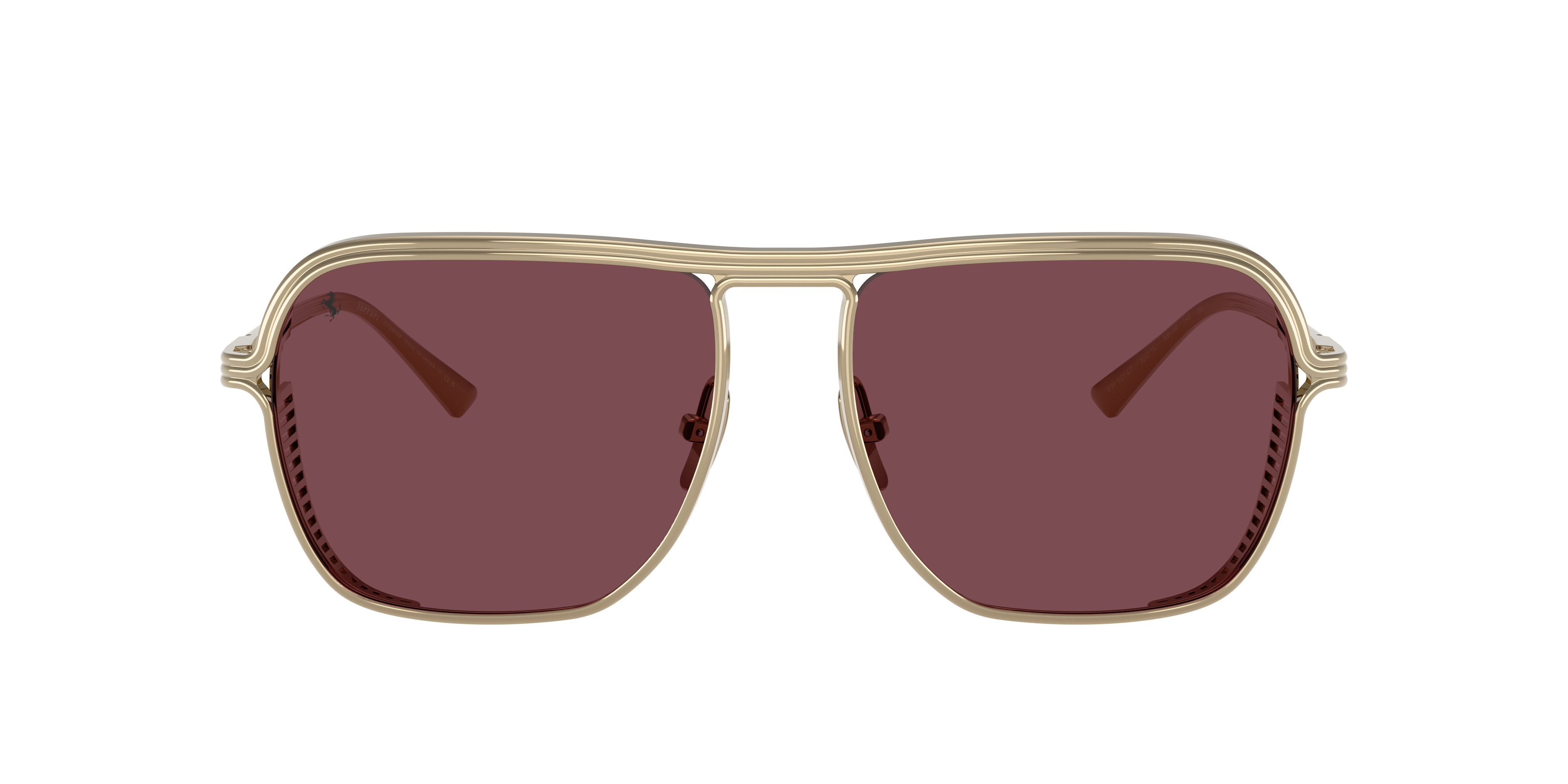 Ferrari フェラーリ　マグライト Ferrari FH1014T Sunglasses | LensCrafters