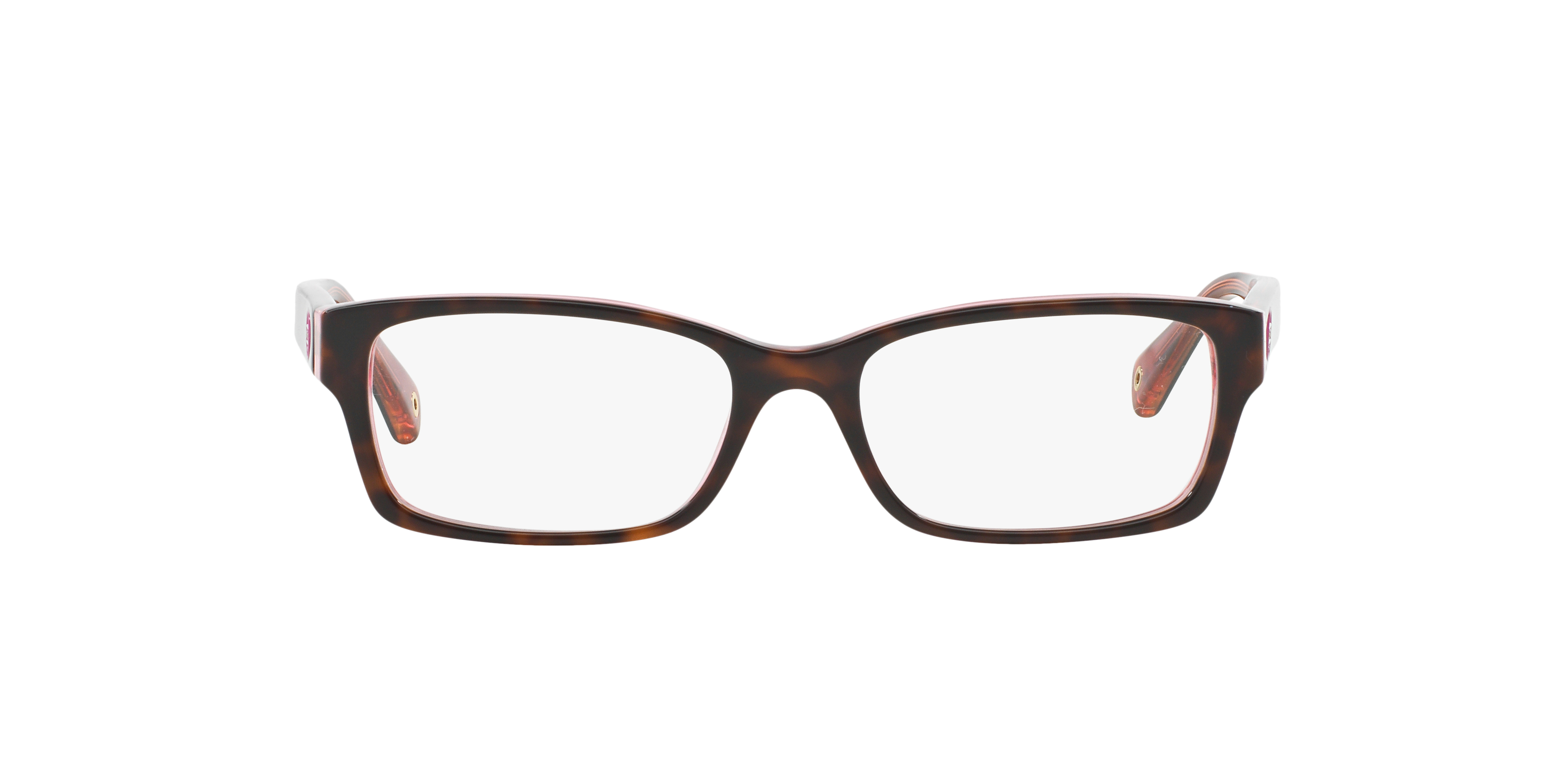 Coach HC6040 Brooklyn Eyeglasses | LensCrafters