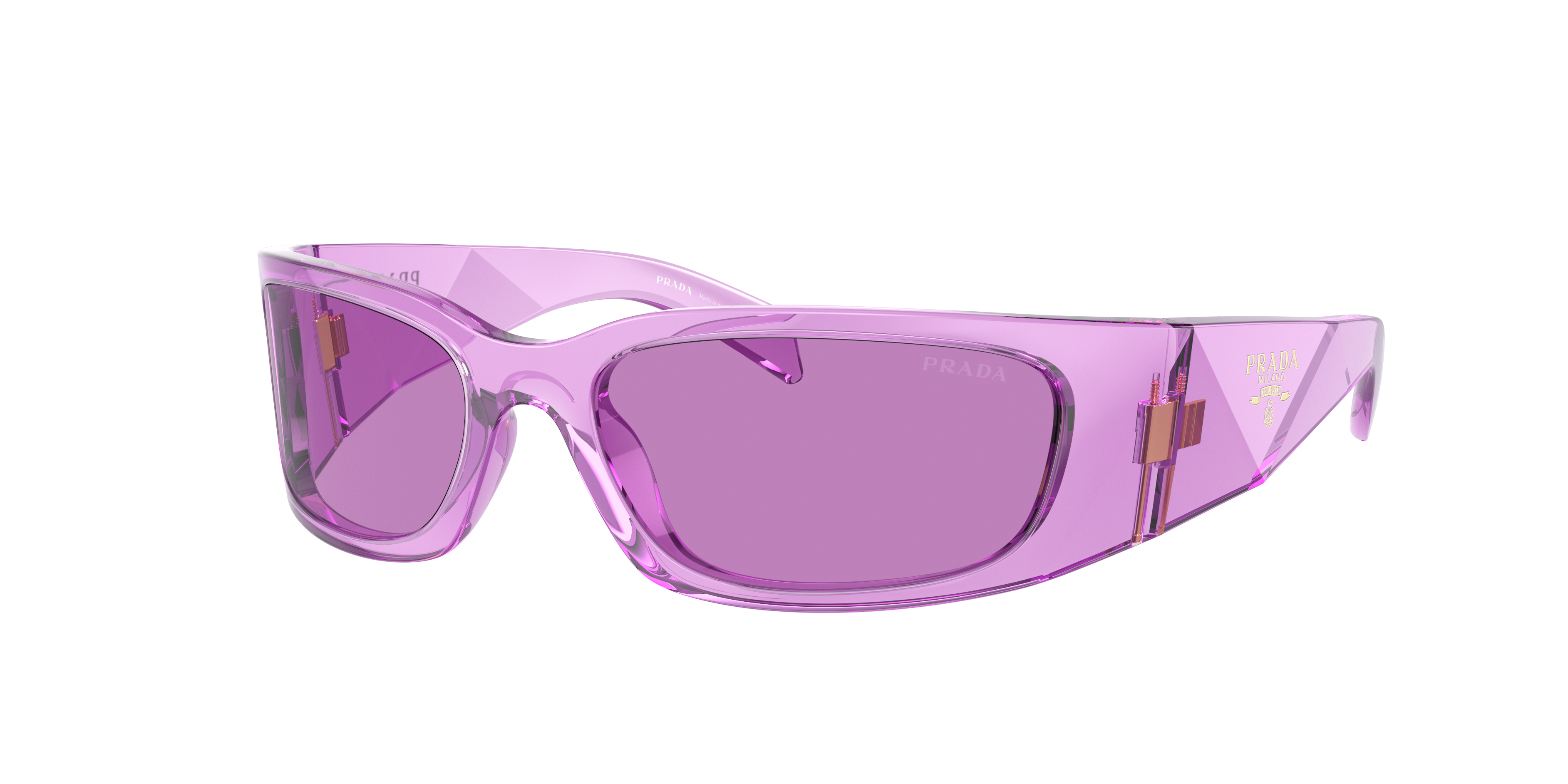 PRADA サングラス Prada Eyewear プラダ・アイウェア プラダ シンボル ジオ