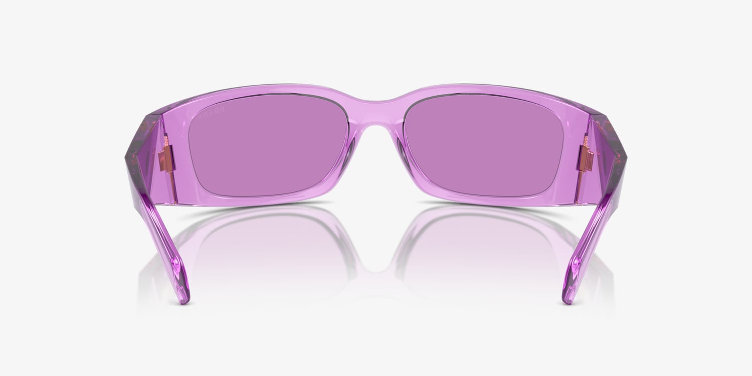 Prada PR A14S Sunglasses | LensCrafters